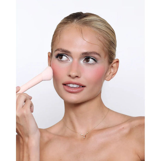 Moira Angled Blush Brush