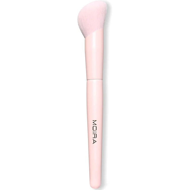 Moira Angled Blush Brush