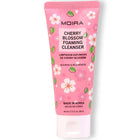 Moira Cherry Blossom Foaming Cleanser
