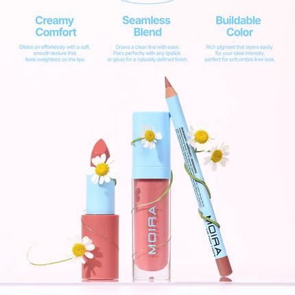 Moira Lip Chic Liner