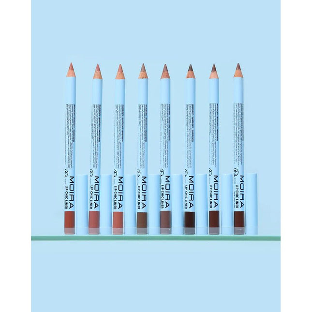 Moira Lip Chic Liner