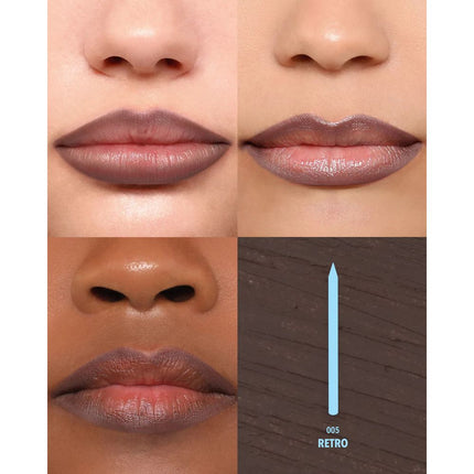 Moira Lip Chic Liner