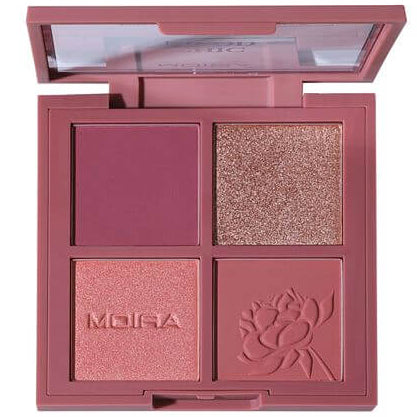 Moira Chic Mood Face Palette