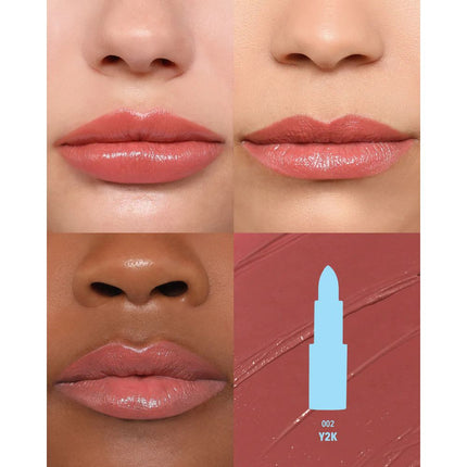 Moira Chic Satin Lipstick