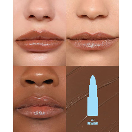 Moira Chic Satin Lipstick