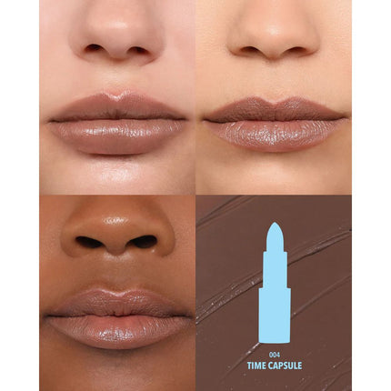 Moira Chic Satin Lipstick