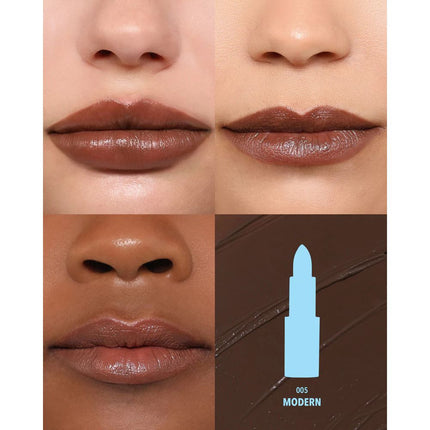 Moira Chic Satin Lipstick