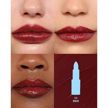 Moira Chic Satin Lipstick