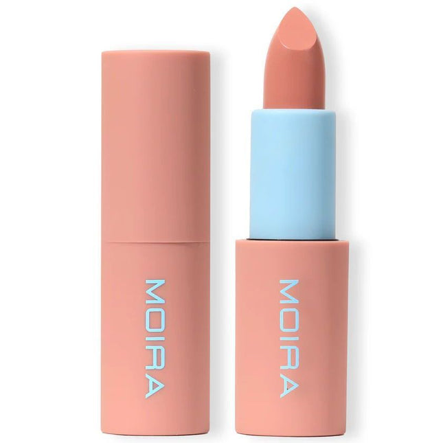 Moira Chic Satin Lipstick