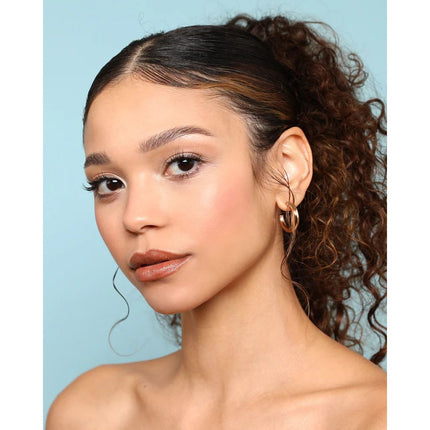 Moira Chic Satin Lipstick