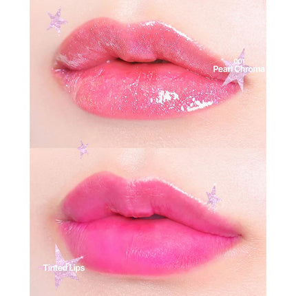 Moira Chroma Kiss pH Tint Oil