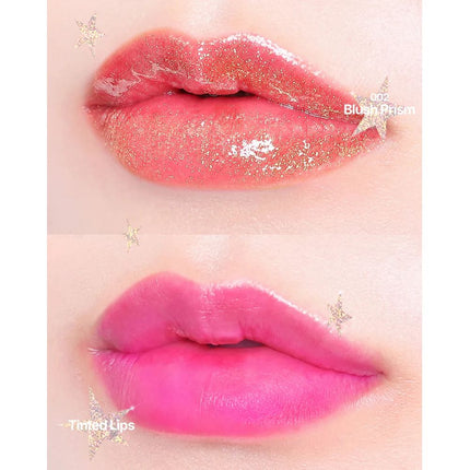 Moira Chroma Kiss pH Tint Oil