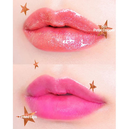 Moira Chroma Kiss pH Tint Oil