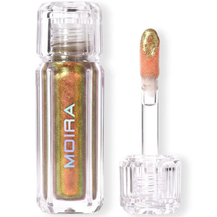 Moira Chroma Kiss pH Tint Oil
