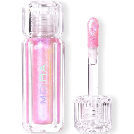 Moira Chroma Kiss pH Tint Oil