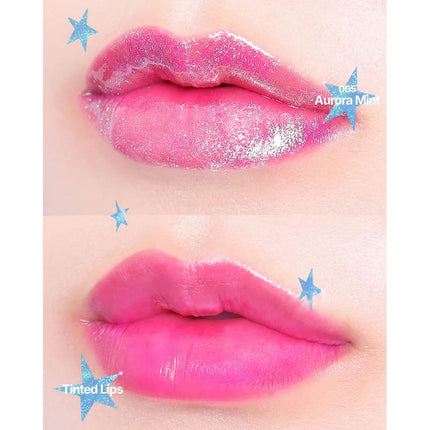 Moira Chroma Kiss pH Tint Oil