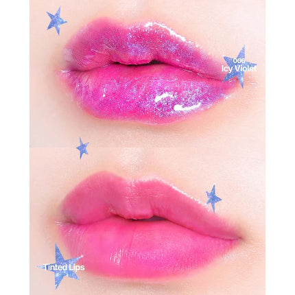 Moira Chroma Kiss pH Tint Oil