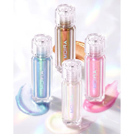 Moira Chroma Kiss pH Tint Oil