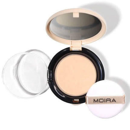 Moira Complete Wear Powder Foundation