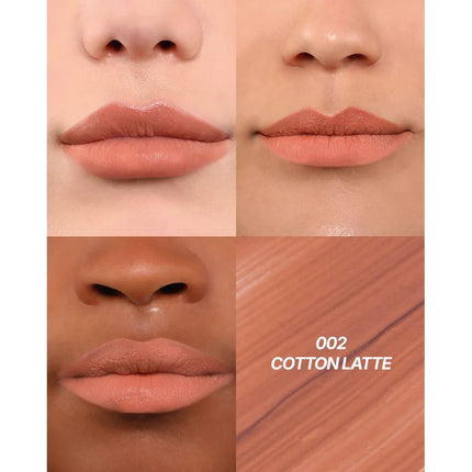 Moira Cushion Kiss Lip Cream