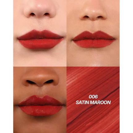 Moira Cushion Kiss Lip Cream