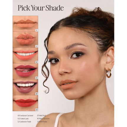 Moira Cushion Kiss Lip Cream