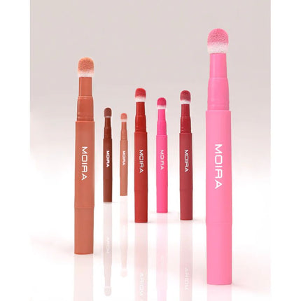 Moira Cushion Kiss Lip Cream