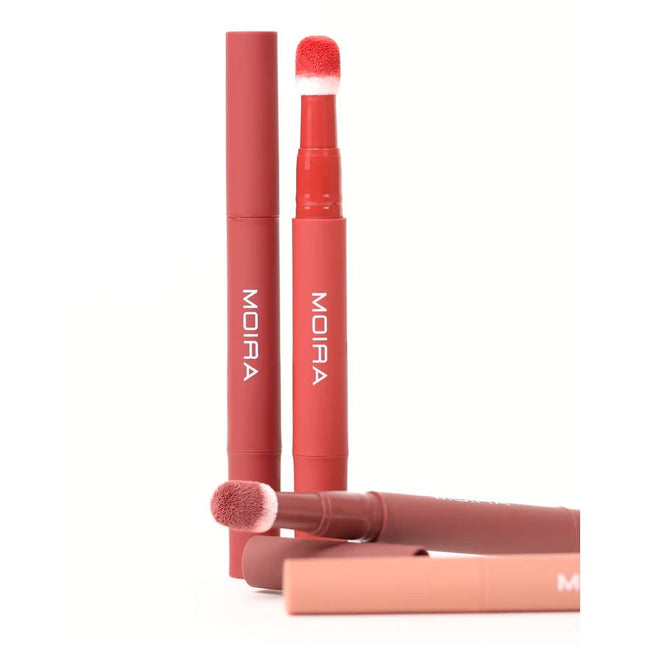 Moira Cushion Kiss Lip Cream