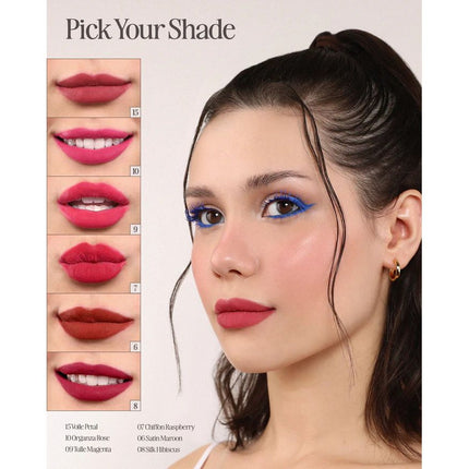 Moira Cushion Kiss Lip Cream