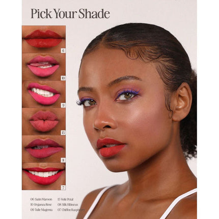 Moira Cushion Kiss Lip Cream