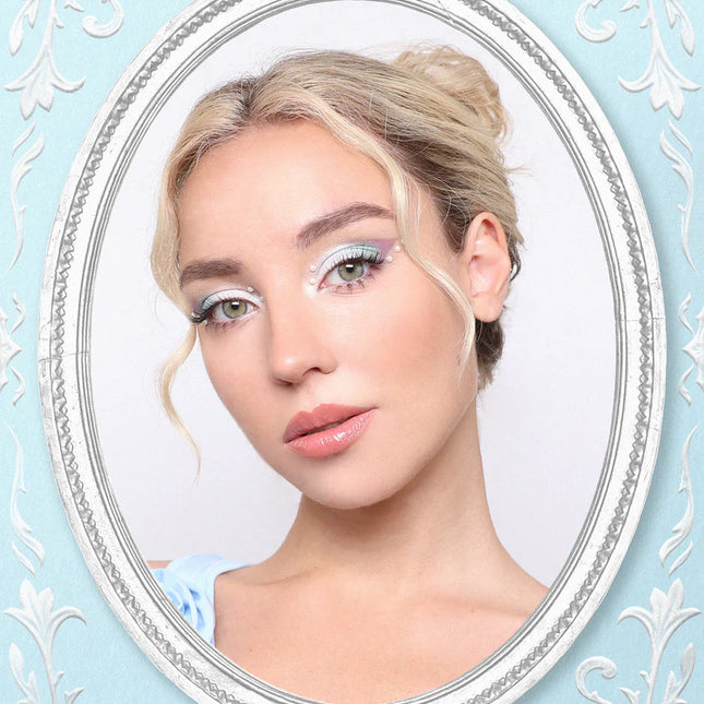 Moira Diamond Glitz Eyeshadow Palette