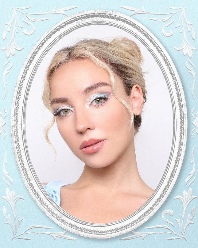 Moira Diamond Glitz Eyeshadow Palette