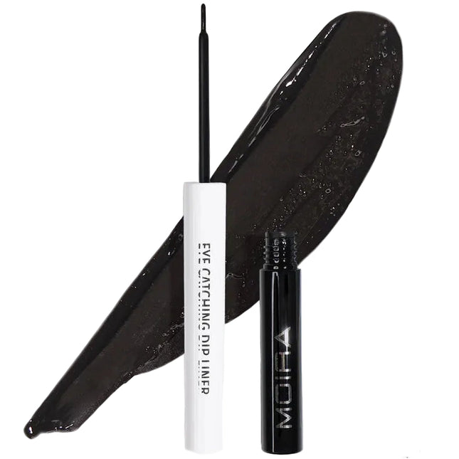 Moira Eye Catching Dip Liner