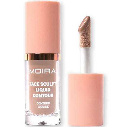 Moira Face Sculpt Liquid Contour