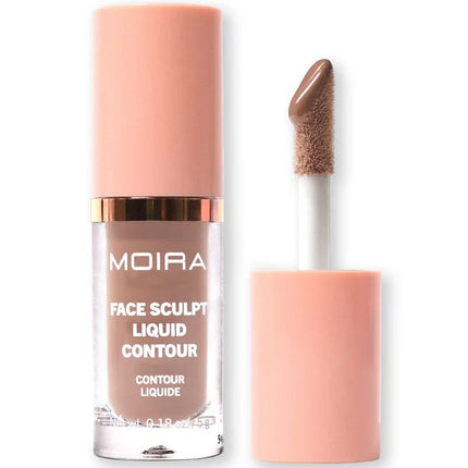 Moira Face Sculpt Liquid Contour
