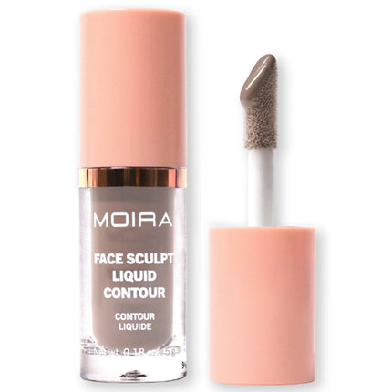 Moira Face Sculpt Liquid Contour