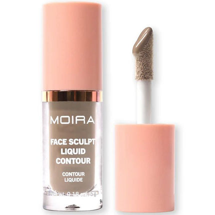 Moira Face Sculpt Liquid Contour