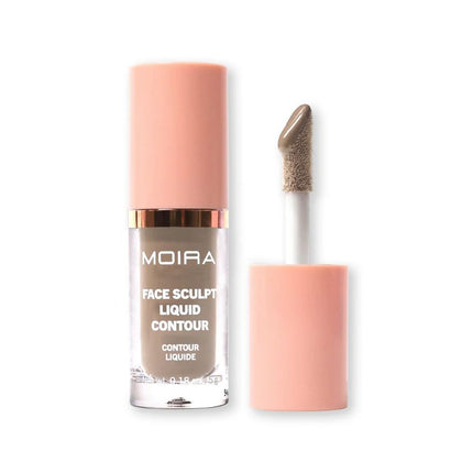 Moira Face Sculpt Liquid Contour
