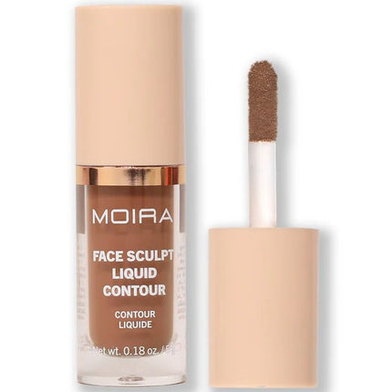 Moira Face Sculpt Liquid Contour
