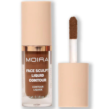 Moira Face Sculpt Liquid Contour