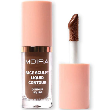 Moira Face Sculpt Liquid Contour