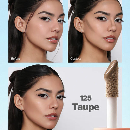 Moira Face Sculpt Liquid Contour