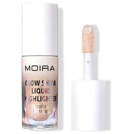 Moira Glow Show Liquid Highlighter