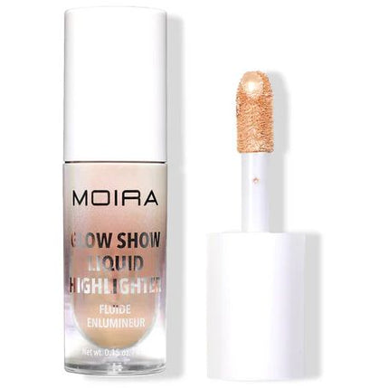 Moira Glow Show Liquid Highlighter