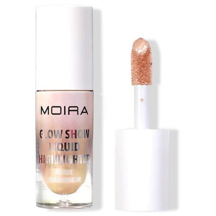 Moira Glow Show Liquid Highlighter