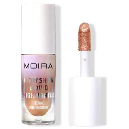 Moira Glow Show Liquid Highlighter