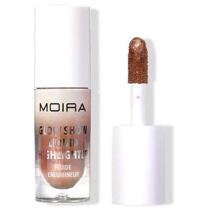 Moira Glow Show Liquid Highlighter