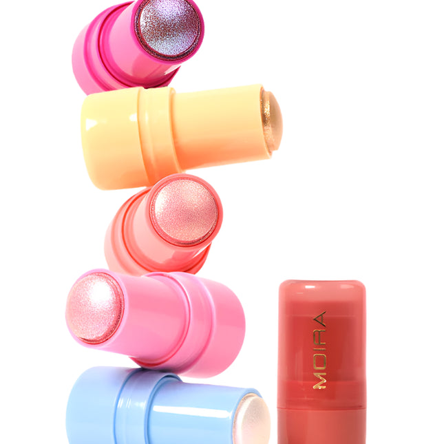 Moira Icy Glow Jelly Stick