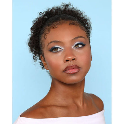 Moira Lip Chic Shimmer Gloss