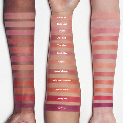 MOIRA Love Blur Blush